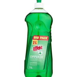 Oppvaskmiddel