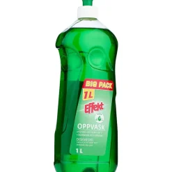 Oppvaskmiddel