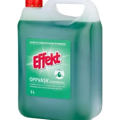 Oppvaskmiddel