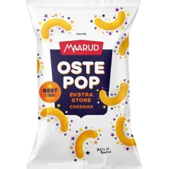 Ostepop