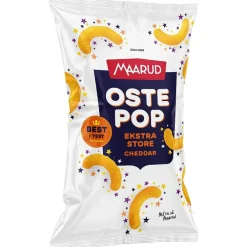 Ostepop