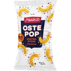Ostepop