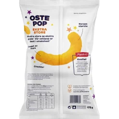 Ostepop