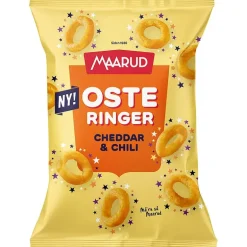 Osteringer