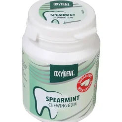 Oxydent Spearmint