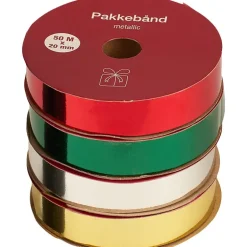 Pakkebånd