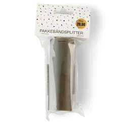 Pakkebåndsplitter