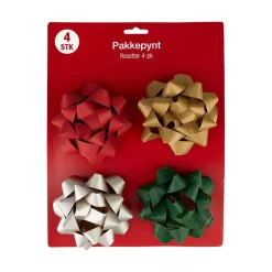 Pakkepynt
