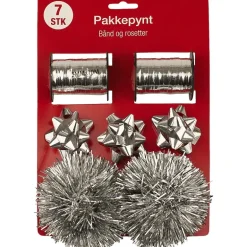 Pakkepynt