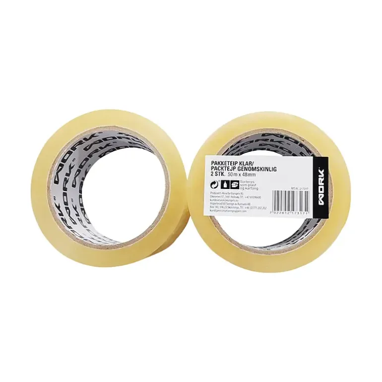 Pakketape