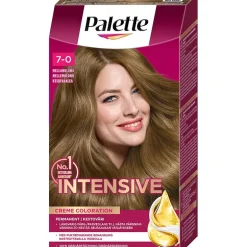Palette Intensive
