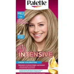 Palette Intensive