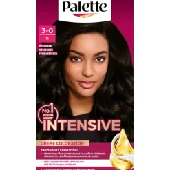 Palette Intensive