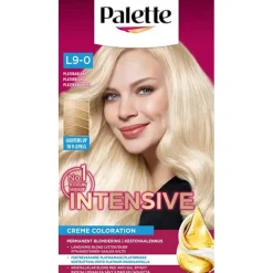 Palette Intensive