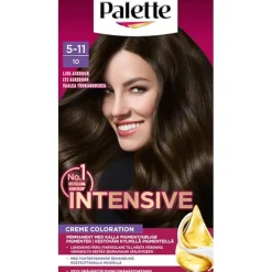 Palette Intensive