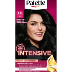 Palette Intensive