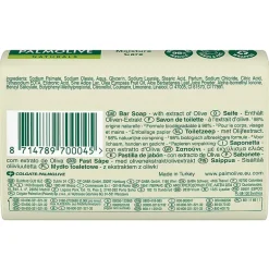 Palmolive