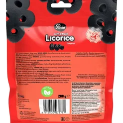 Panda lakris