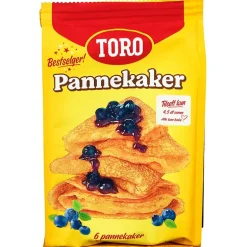 Pannekakemix
