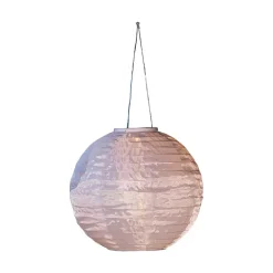 Papirlanterne