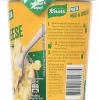 Pasta Snack pot