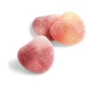 Peaches Melba