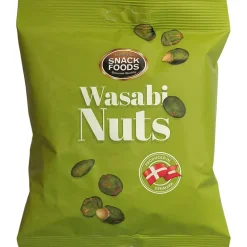 Peanøtter
