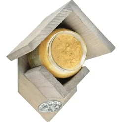 Peanøttkrukke