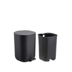 Pedalbøtte 3 l