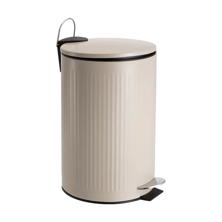 Pedalbøtte 12 l