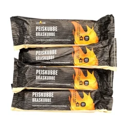 Peiskubbe 4-pk