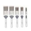 Penselsett 5-pk