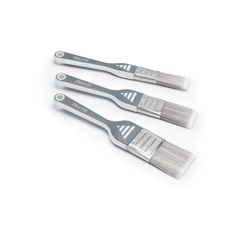Penselsett 3-pk