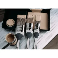 Penselsett 3-pk