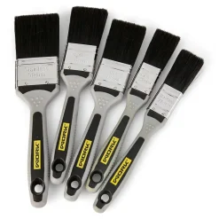 Penselsett Work 5-pk