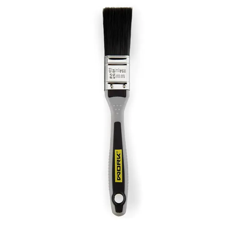 Penselsett Work 3-pk