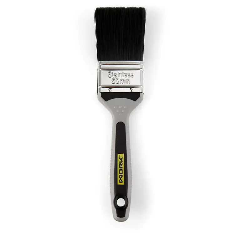 Penselsett Work 3-pk