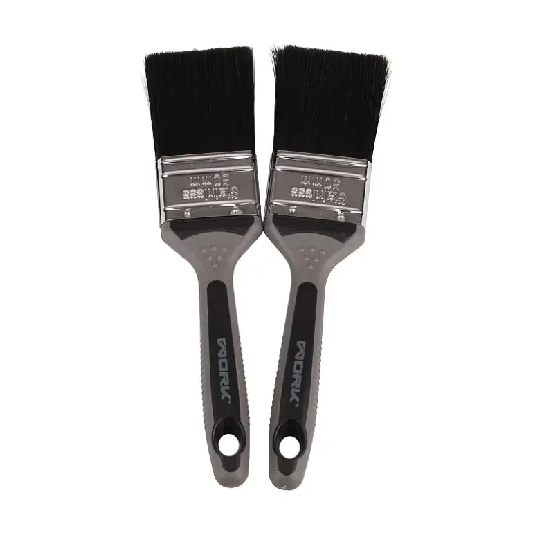 Penselsett Work 10-pk