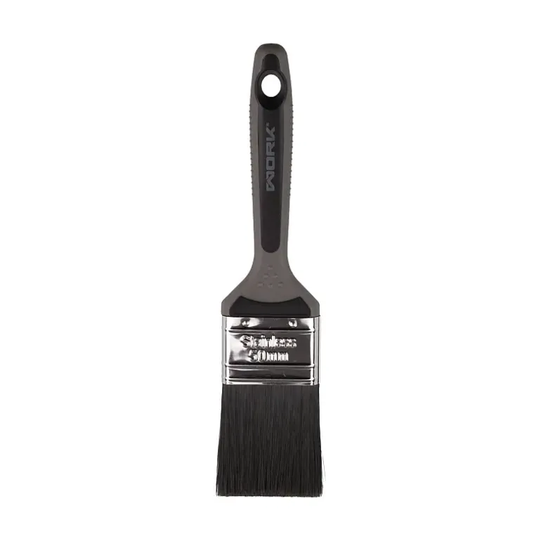 Penselsett Work 10-pk