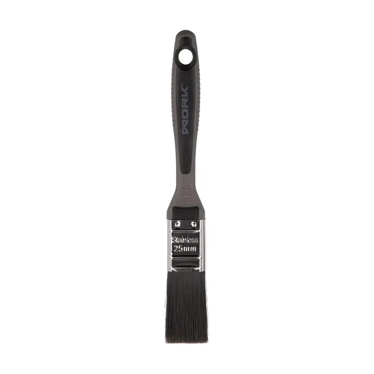 Penselsett Work 10-pk