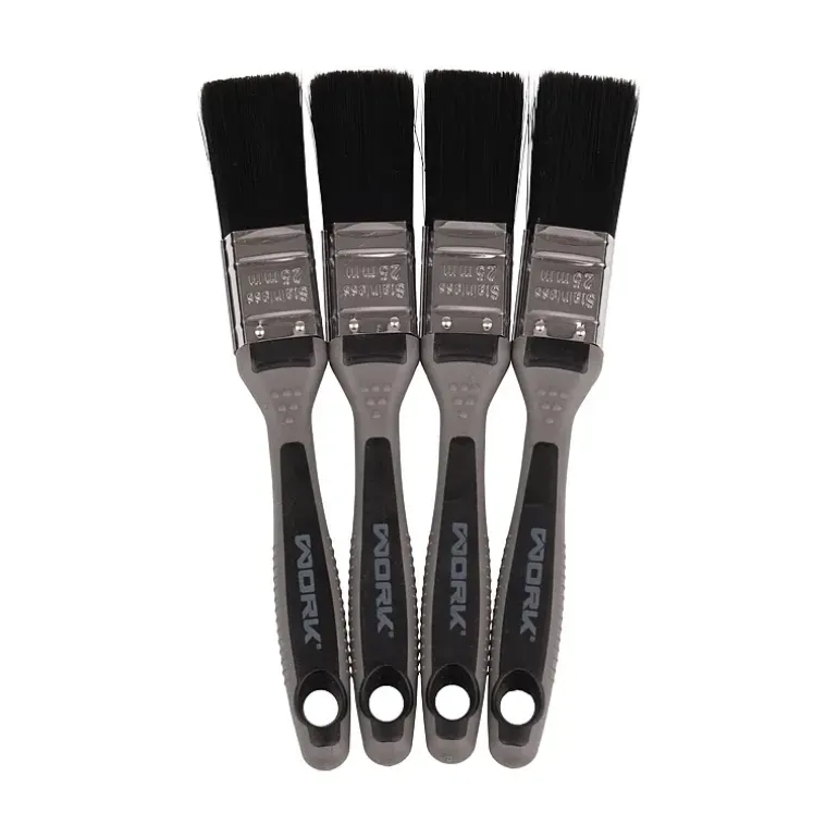 Penselsett Work 10-pk
