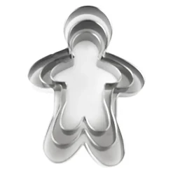 Pepperkakeform