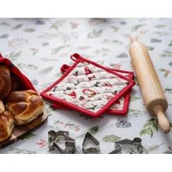 Pepperkakeform