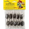 Pepper lollipops