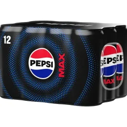 Pepsi Max