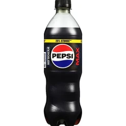 Pepsi Max