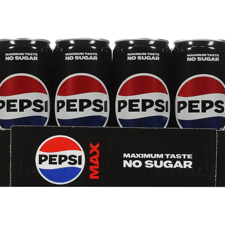 Pepsi Max