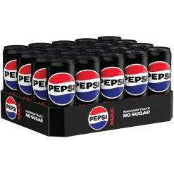 Pepsi Max