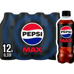 Pepsi Max