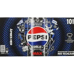 Pepsi Max